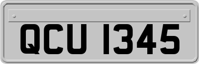 QCU1345