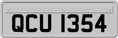 QCU1354