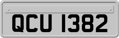 QCU1382