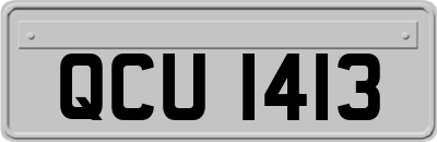 QCU1413