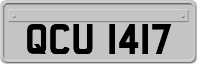 QCU1417