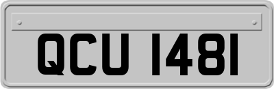 QCU1481