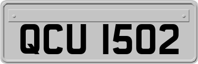 QCU1502