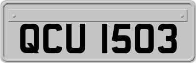 QCU1503