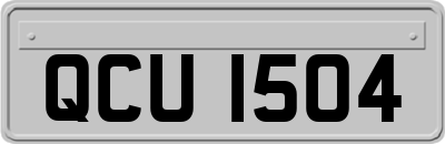 QCU1504