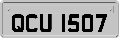 QCU1507