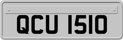 QCU1510