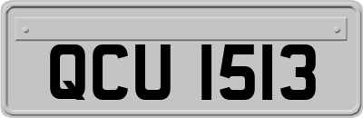 QCU1513