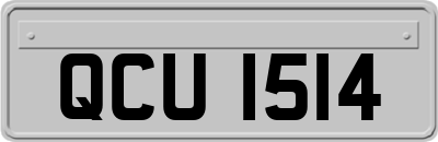 QCU1514