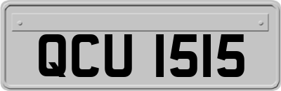 QCU1515