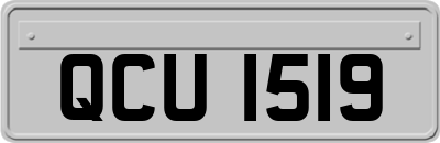 QCU1519