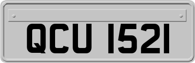 QCU1521