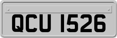 QCU1526