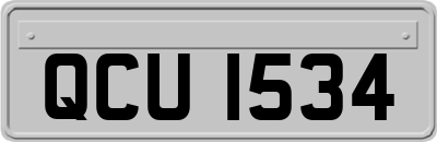 QCU1534