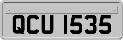 QCU1535