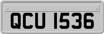 QCU1536