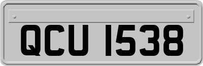 QCU1538