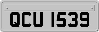 QCU1539