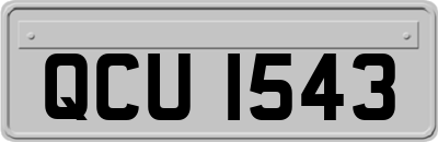 QCU1543