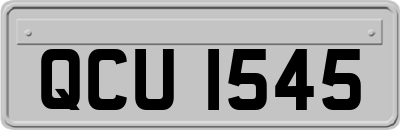 QCU1545