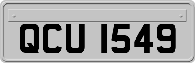 QCU1549