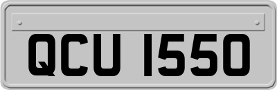 QCU1550