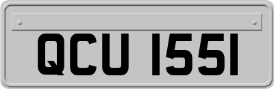 QCU1551