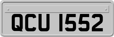 QCU1552