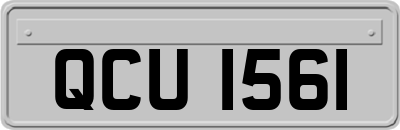 QCU1561