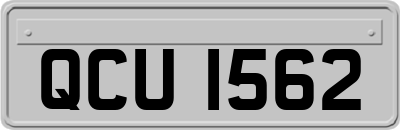 QCU1562