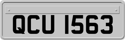 QCU1563