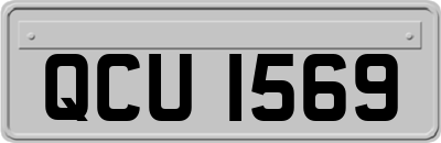 QCU1569