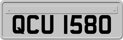 QCU1580