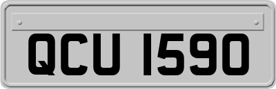 QCU1590