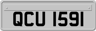 QCU1591