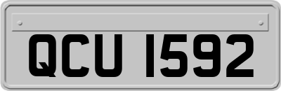 QCU1592