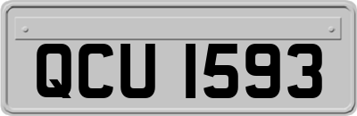 QCU1593