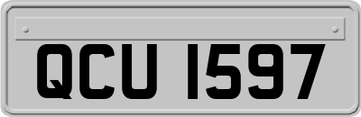 QCU1597