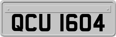 QCU1604