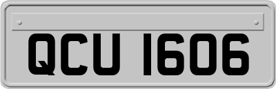 QCU1606