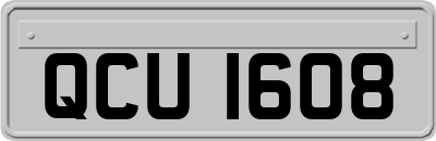 QCU1608