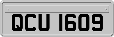 QCU1609