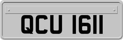 QCU1611