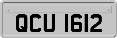 QCU1612