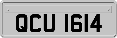 QCU1614