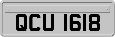 QCU1618