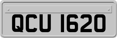 QCU1620