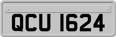 QCU1624