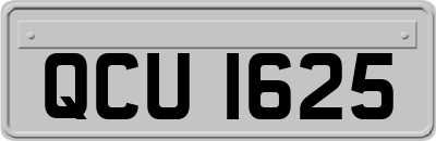 QCU1625