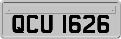 QCU1626